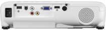 Проектор Epson EB-X51 (3LCD, XGA, 3800 lm) V11H976040