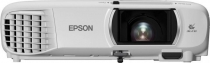 Проектор для домашнего кинотеатра Epson EH-TW710 (3LCD, Full HD, 3400 ANSI lm) V11H980140
