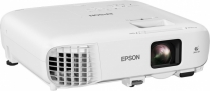 Проектор Epson EB-E20 (3LCD, XGA, 3400 lm) V11H981040