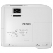 Проектор Epson EB-992F V11H988040