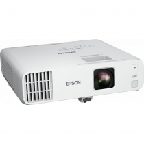 Проектор Epson EB-L200F (3LCD, Full HD e., 4500 lm, LASER) V11H990040