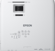 Проектор Epson EB-L200W (3LCD, WXGA, 4200 lm, LASER) V11H991040