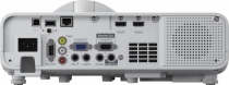 Короткофокусний проектор Epson EB-L200SX (3LCD, XGA, 3600 lm, LASER) V11H994040