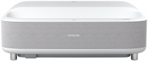 Проектор для домашнього кінотеатру Epson EH-LS300W (3LCD, FHD, 3600 lm, LASER) V11HA07040