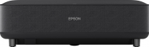 Проектор для домашнего кинотеатра Epson EH-LS300B (3LCD, FHD, 3600 lm, LASER) Android TV V11HA07140