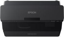Ультракороткофокусний проектор Epson EB-755F (3LCD, Full HD, 3600 lm, LASER) WiFi V11HA08640