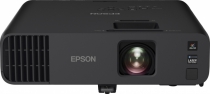 Проектор Epson EB-L255F (3LCD, Full HD e., 4500 lm, LASER) V11HA17140