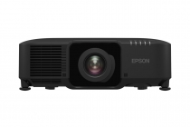 Інсталяційний проектор Epson EB-PU2010B (3LCD, WUXGA, 10000 lm, LASER) V11HA52840