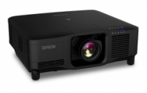 Проєктор інсталляційний Epson EB-PU2216B WUXGA, 16000 lm, LASER V11HA67840