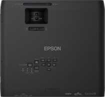 Проєктор Epson EB-L265F FHD, 4600 lm, LASER, 1.32-2.12, WiFi V11HA72180