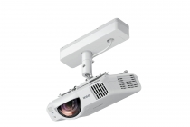 Проєктор короткофокусний Epson EB-L210SW WXGA, 4000 lm, LASER, 0.48, WiFi V11HA76080
