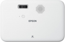 Проектор Epson CO-FH02 (3LCD, FHD, 3000 lm) Android TV V11HA85040