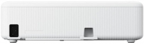 Проектор Epson CO-W01 (3LCD, WXGA, 3000 lm) V11HA86040