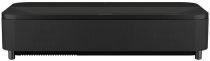 Проектор домашнего кинотеатра Epson EH-LS800B UHD, 4000 lm, LASER, 0.16, WiFi, Android TV, черный V11HA90140