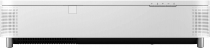 Проєктор ультракороткофокусний Epson EB-810E UHD, 5000 lm, LASER, 0.16, WiFi V11HA99080