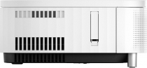 Проєктор ультракороткофокусний Epson EB-810E UHD, 5000 lm, LASER, 0.16, WiFi V11HA99080