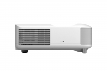 Проектор домашнего кинотеатра Epson EH-LS650W UHD, 3600 lm, LASER, 0.25, WiFi, Android TV, белый V11HB07040