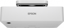 Проєктор Epson EB-L890U WUXGA, 8000 lm, LASER, 1.35-2.2, WiFi, білий V11HB27080