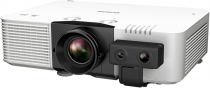 Проєктор Epson EB-L890U WUXGA, 8000 lm, LASER, 1.35-2.2, WiFi, білий V11HB27080