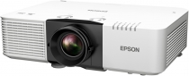 Проектор Epson EB-L790U WUXGA, 7300 lm, LASER, 1.35-2.2, WiFi, белый V11HB28080