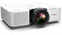 Проєктор Epson EB-L690SU WUXGA, 6200 lm, LASER, 0.79-1.36, WiFi, білий V11HB31080