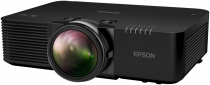 Проектор Epson EB-L695SE WUXGA, 6000 lm, LASER, 0.5-0.7, WiFi, черный V11HB36180