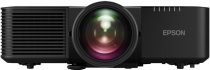 Проектор Epson EB-L695SE WUXGA, 6000 lm, LASER, 0.5-0.7, WiFi, черный V11HB36180