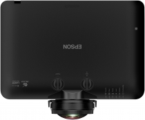 Проектор Epson EB-L695SE WUXGA, 6000 lm, LASER, 0.5-0.7, WiFi, черный V11HB36180