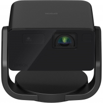 Проєктор Epson EF-22B FHD, 1000 lm, LASER, 1, Google TV, black V11HB38140