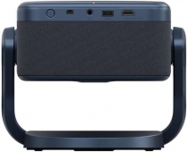 Проєктор Epson EF-22N FHD, 1000 lm, LASER, 1, Google TV, Metallic Blue V11HB38440