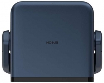 Проєктор Epson EF-22N FHD, 1000 lm, LASER, 1, Google TV, Metallic Blue V11HB38440