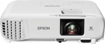 Проєктор Epson EB-E24 XGA, 3600 lm, 1.44 V11HB51042