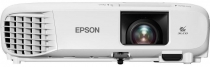 Проєктор Epson EB-E24 XGA, 3600 lm, 1.44 V11HB51042