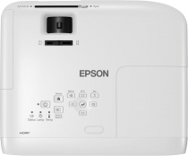 Проєктор Epson EB-E24 XGA, 3600 lm, 1.44 V11HB51042