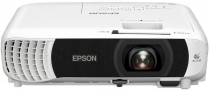 Проєктор Epson EB-FH08 FHD, 3600 lm, 1.21-1.45 V11HB54042