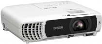 Проєктор Epson EB-FH08 FHD, 3600 lm, 1.21-1.45 V11HB54042