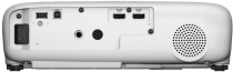 Проєктор Epson EB-FH08 FHD, 3600 lm, 1.21-1.45 V11HB54042