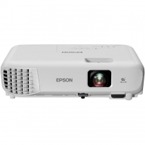 Проєктор Epson EB-E12 XGA, 3600 lm, 1.44 V11HB55042