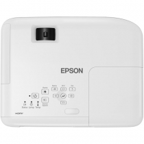 Проєктор Epson EB-E12 XGA, 3600 lm, 1.44 V11HB55042