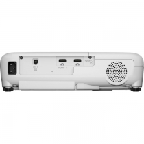 Проєктор Epson EB-E12 XGA, 3600 lm, 1.44 V11HB55042