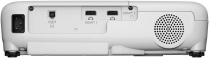 Проєктор Epson EB-W53 WXGA, 4000 lm, 1.27 V11HB57042