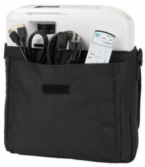 Проєктор Epson EB-W55 WXGA, 4000 lm, 1.3-1.56, WiFi V11HB58042