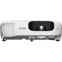 Проєктор короткофокусный Epson EB-W56S WXGA, 3700 lm, 0.6 V11HB62042