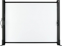 Екран настільний Epson ELPSC32 4:3, 50", 1x0.76 м, MW V12H002S32