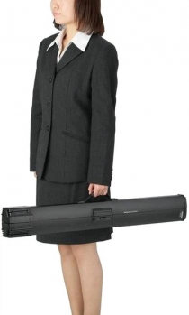 Екран настільний Epson ELPSC32 4:3, 50", 1x0.76 м, MW V12H002S32