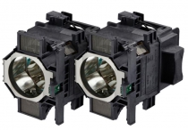 Лампи (2 шт.) Epson ELPLP84, портретні V13H010L84