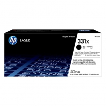 Тонер картридж HP 331X Laser 408dn/432fdn Black (15000стр) W1331X