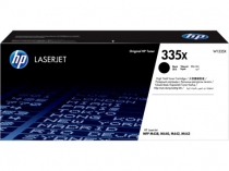 Тонер картридж HP 335X LJ M438/M442/M443 Black (13700 стор) W1335X