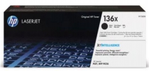Картридж HP 136X LJ M211/M212/M236 Black (2600 стор) W1360X