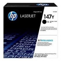 Тонер картридж HP 147Y LaserJet MFP 611/612/635/636 Black (42 000стр) W1470Y